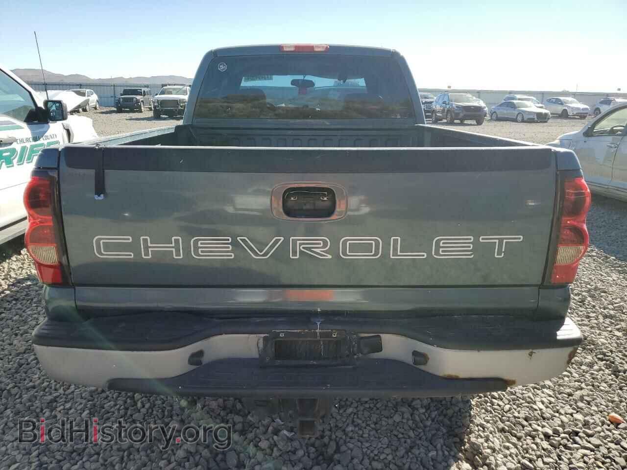2006 CHEVROLET ALL Models - VIN: 1GCEK19V06E108828 - Фото 6