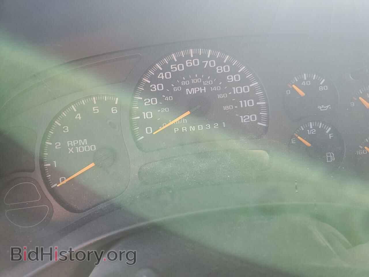 2006 CHEVROLET ALL Models - VIN: 1GCEK19V06E108828 - Фото 9