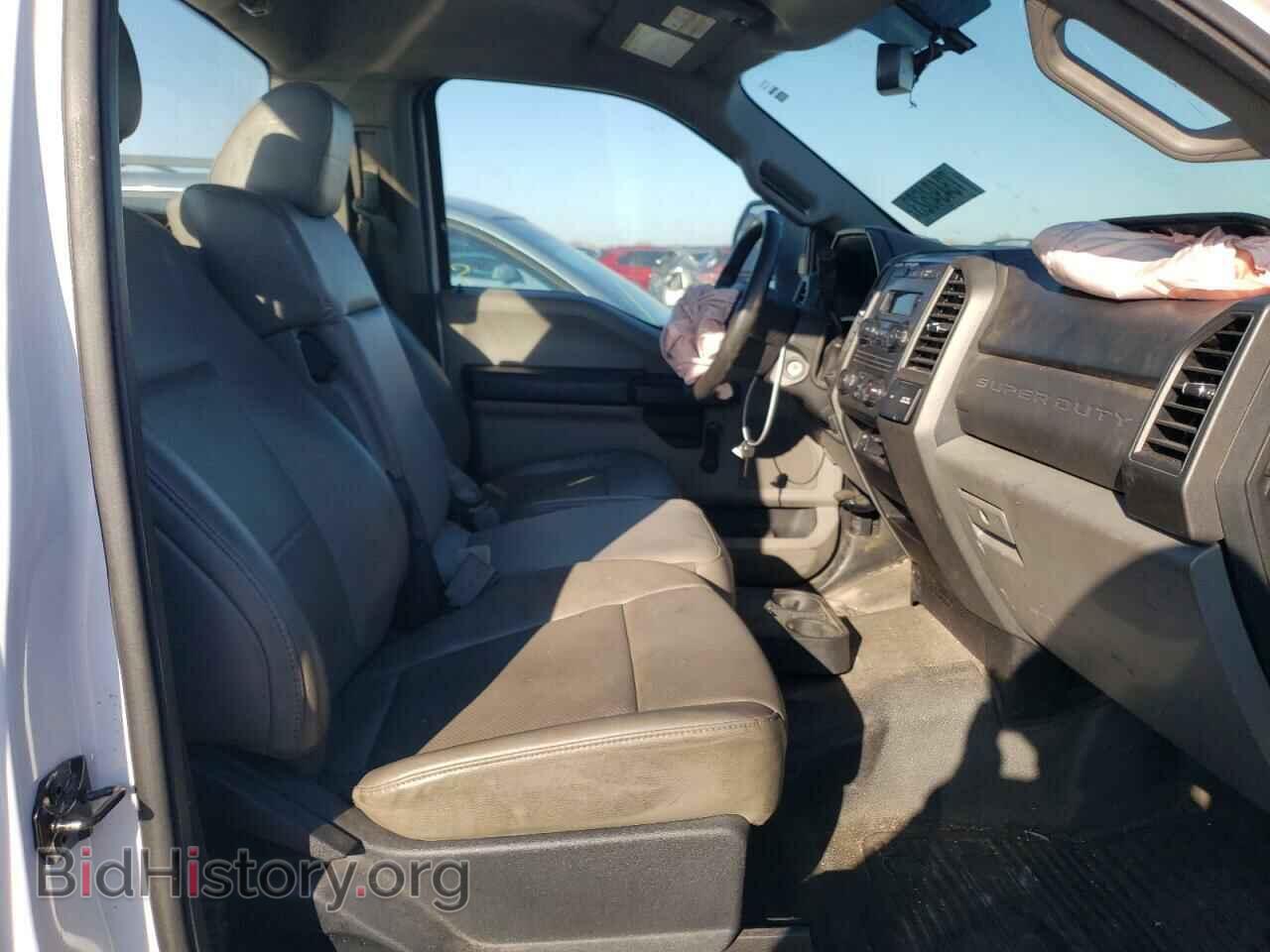 2018 FORD F250 - VIN: 1FTBF2A63JEB53479 - Фото 10