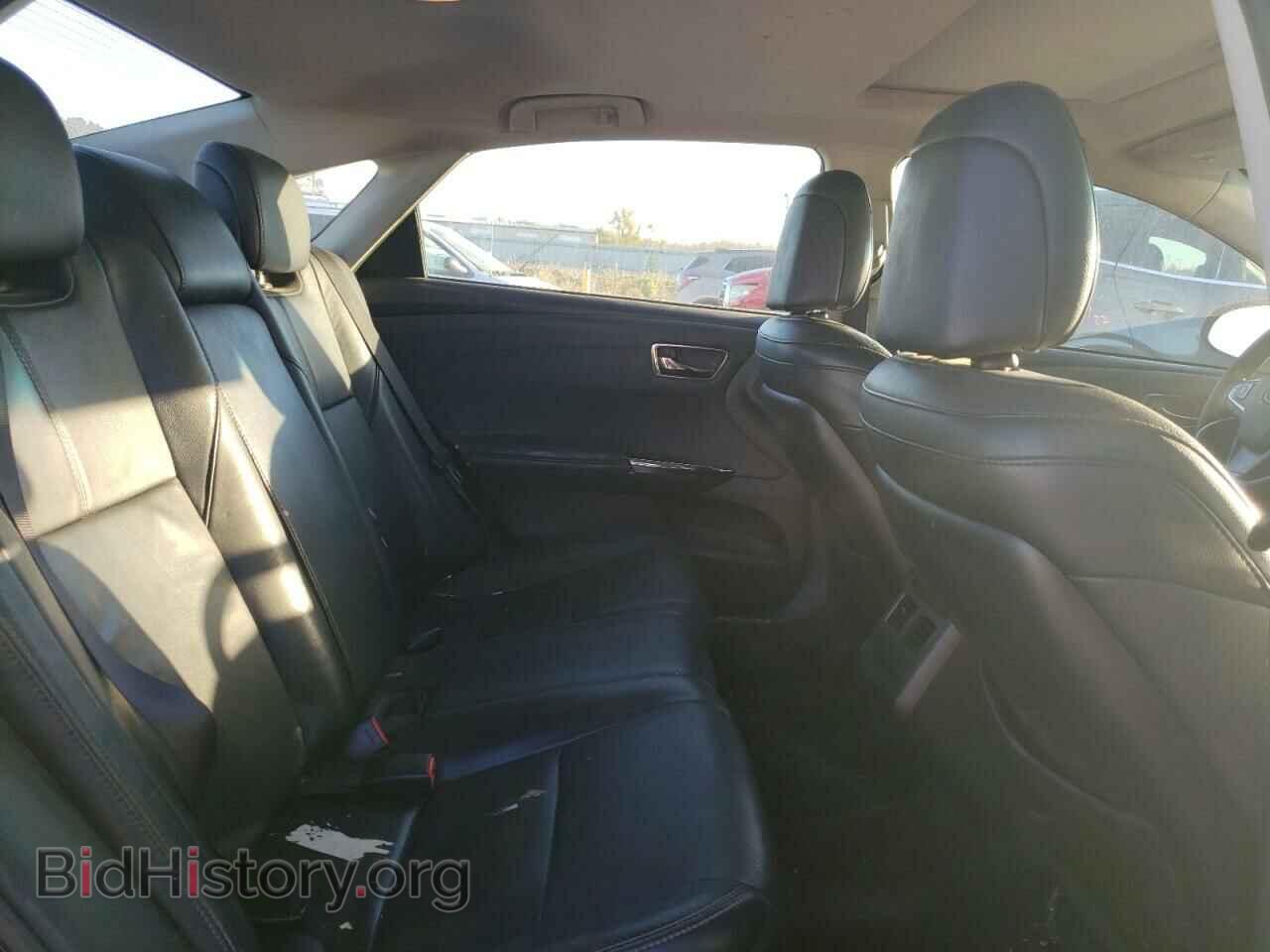 2013 TOYOTA AVALON - VIN: 4T1BK1EB3DU071027 - Фото 10