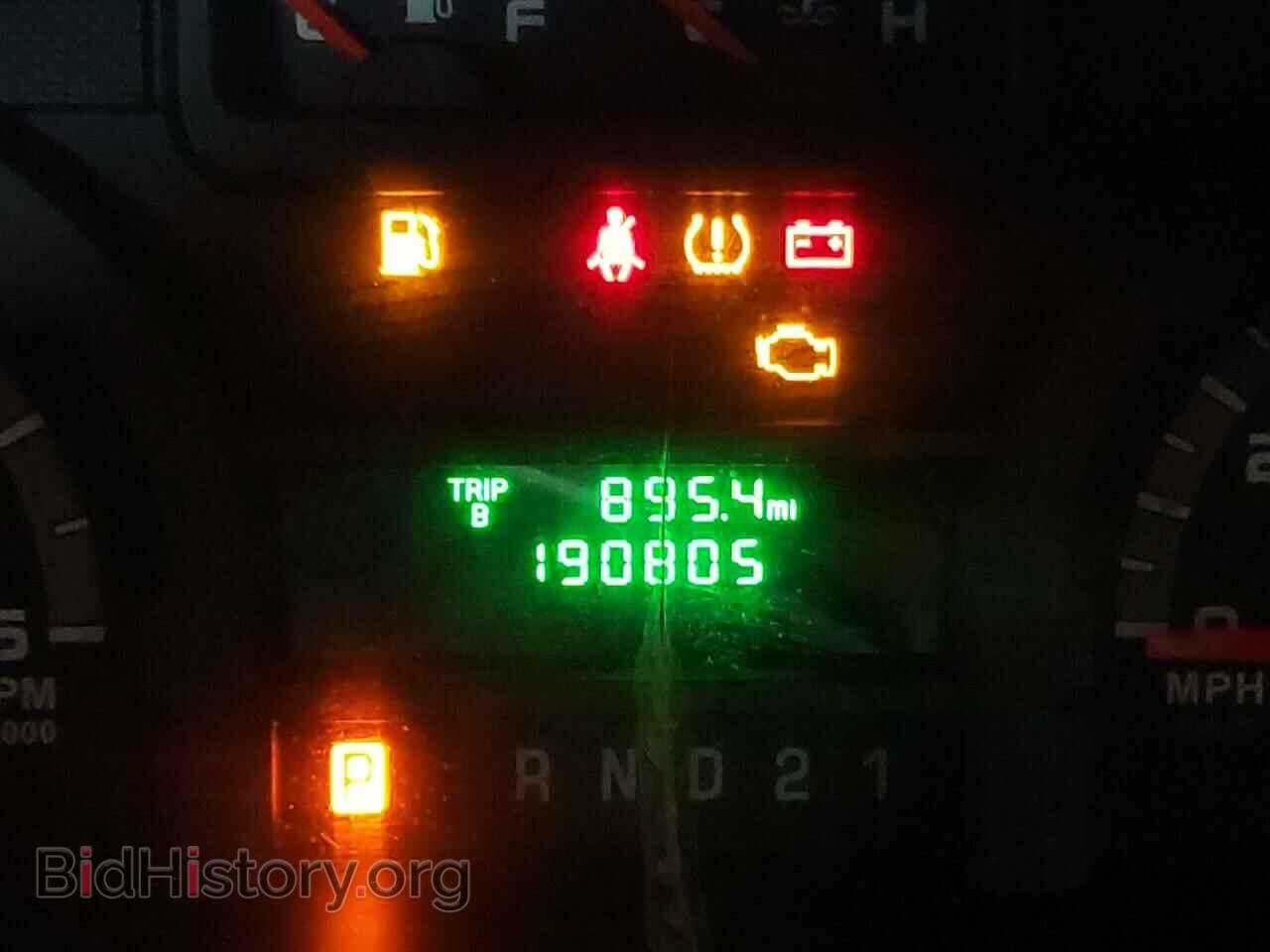2012 FORD ECONOLINE - VIN: 1FTNE2EW1CDA24210 - Фото 9
