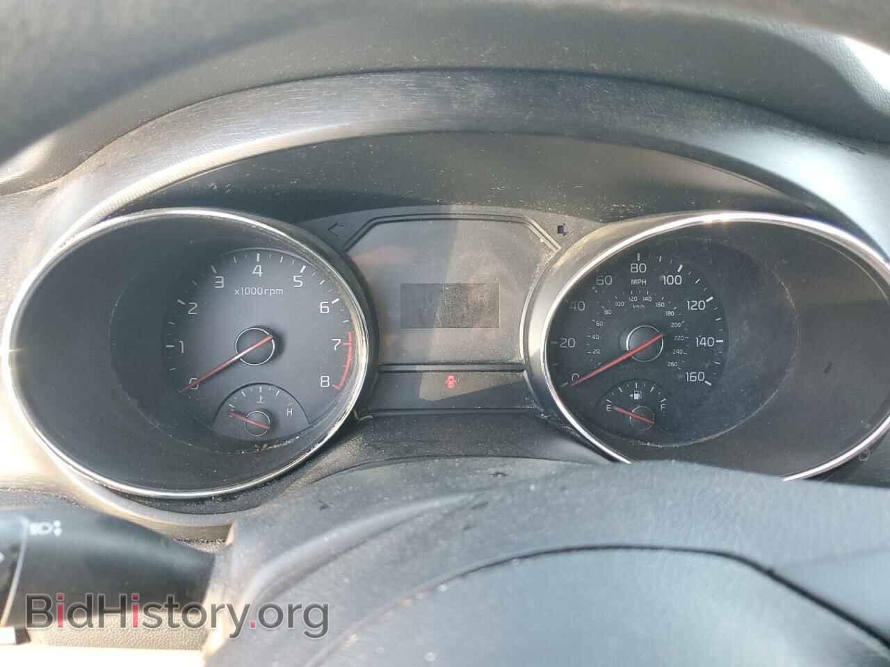 2017 KIA All Models - VIN: KNDMB5C10H6233060 - Фото 9