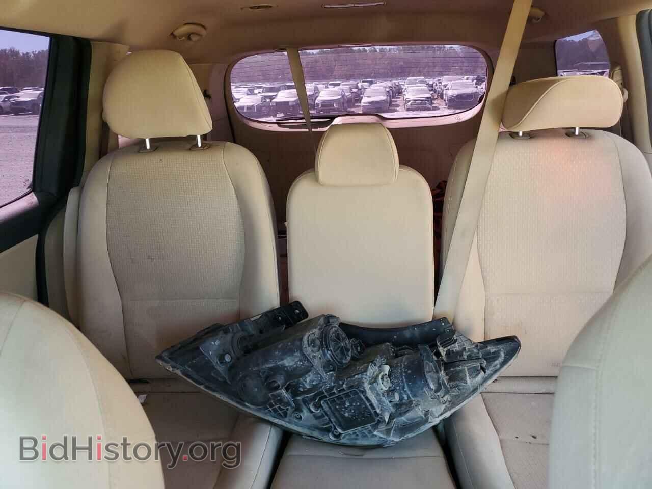 2017 KIA All Models - VIN: KNDMB5C10H6233060 - Фото 10