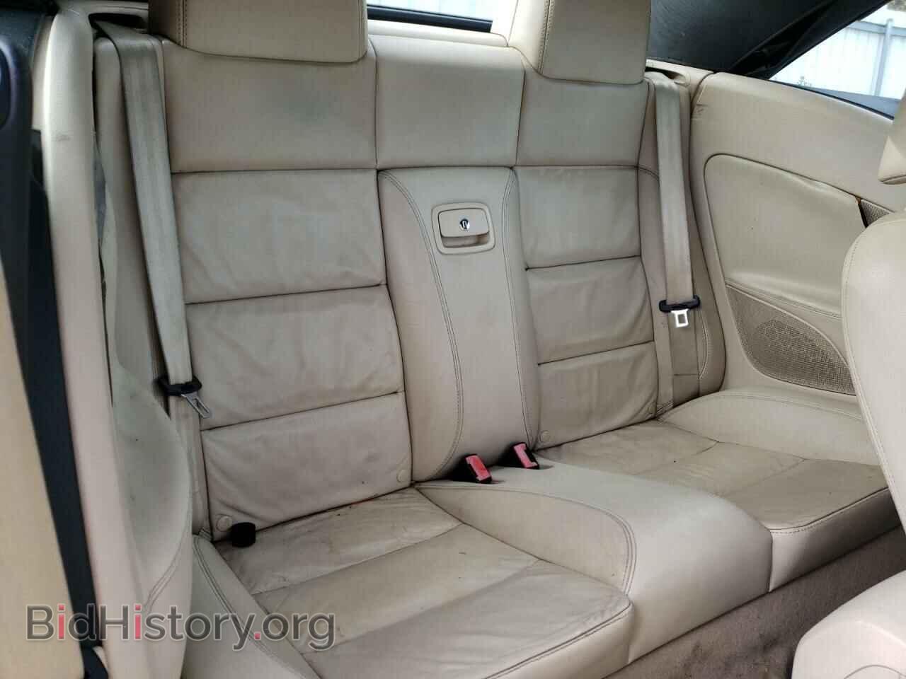 2007 VOLKSWAGEN EOS - VIN: WVWDA71F37V009833 - Фото 10