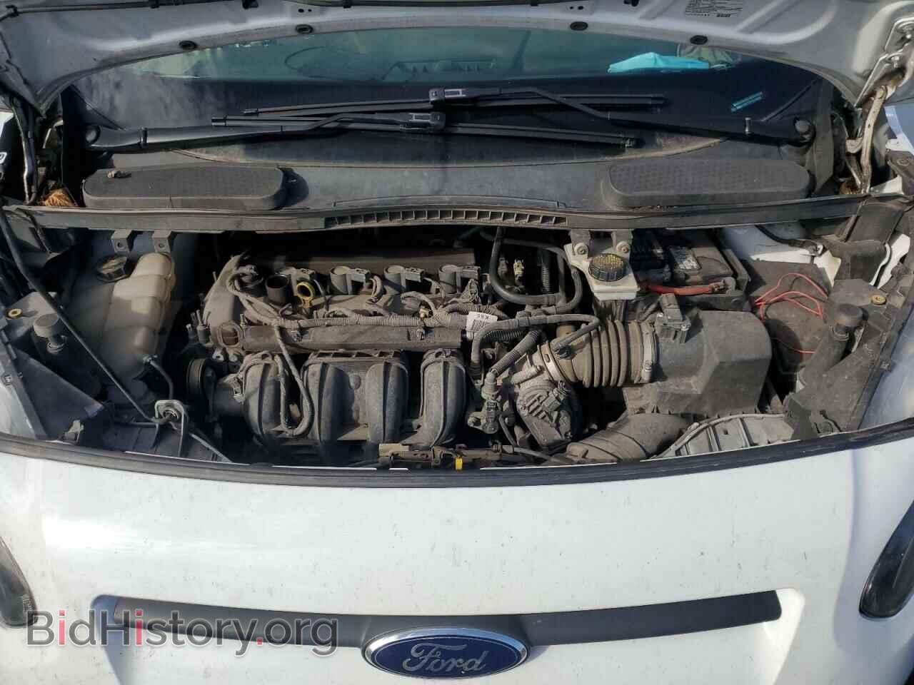 2015 FORD TRANSIT - VIN: NM0LE6E72F1214950 - Фото 11