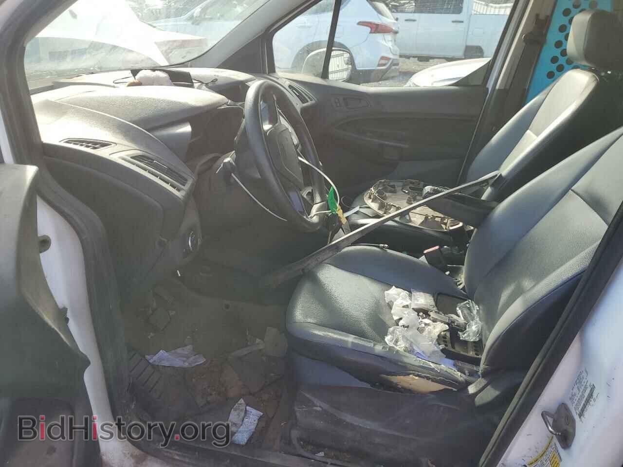 2015 FORD TRANSIT - VIN: NM0LE6E72F1214950 - Фото 7