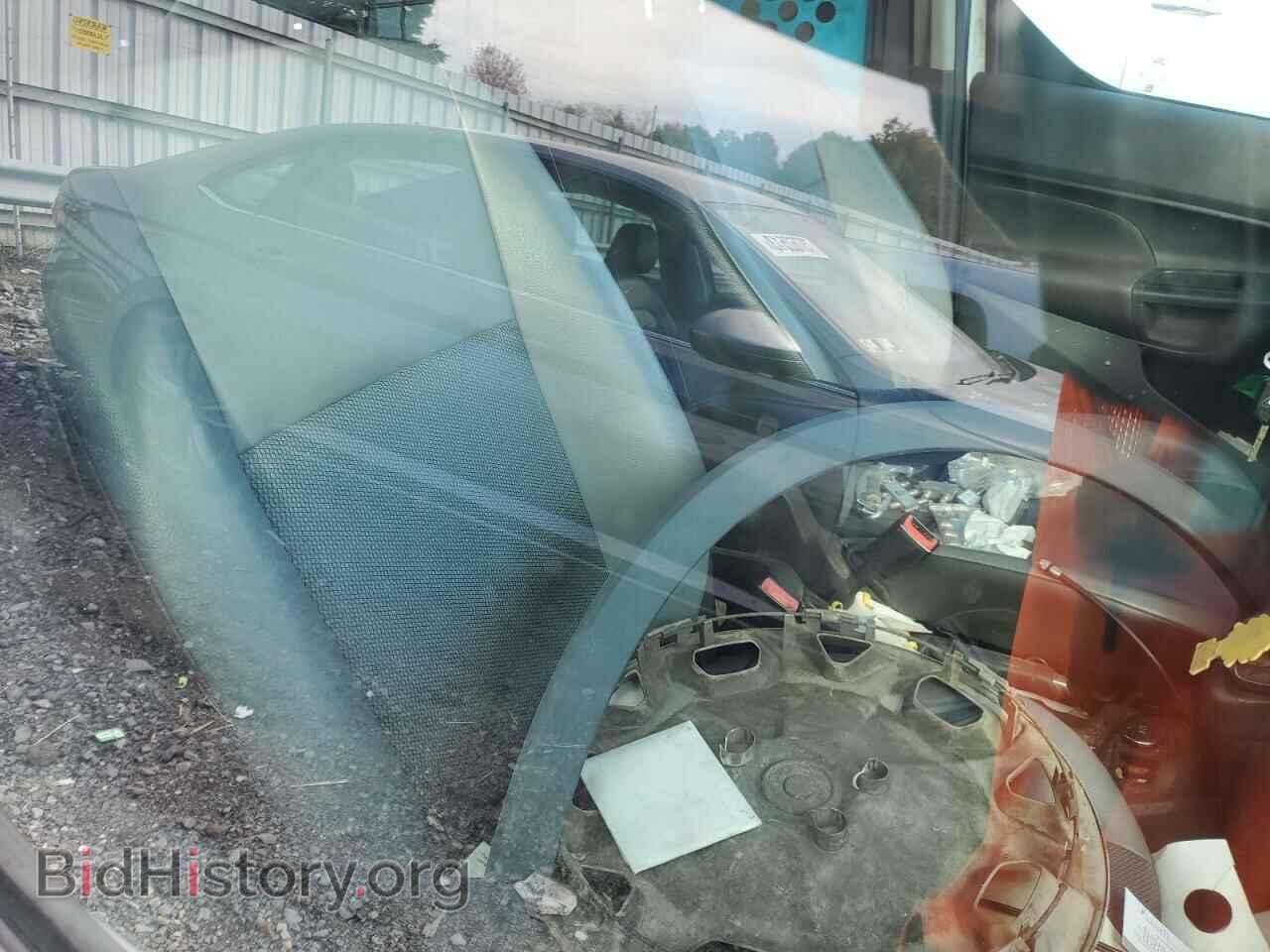 2015 FORD TRANSIT - VIN: NM0LE6E72F1214950 - Фото 10