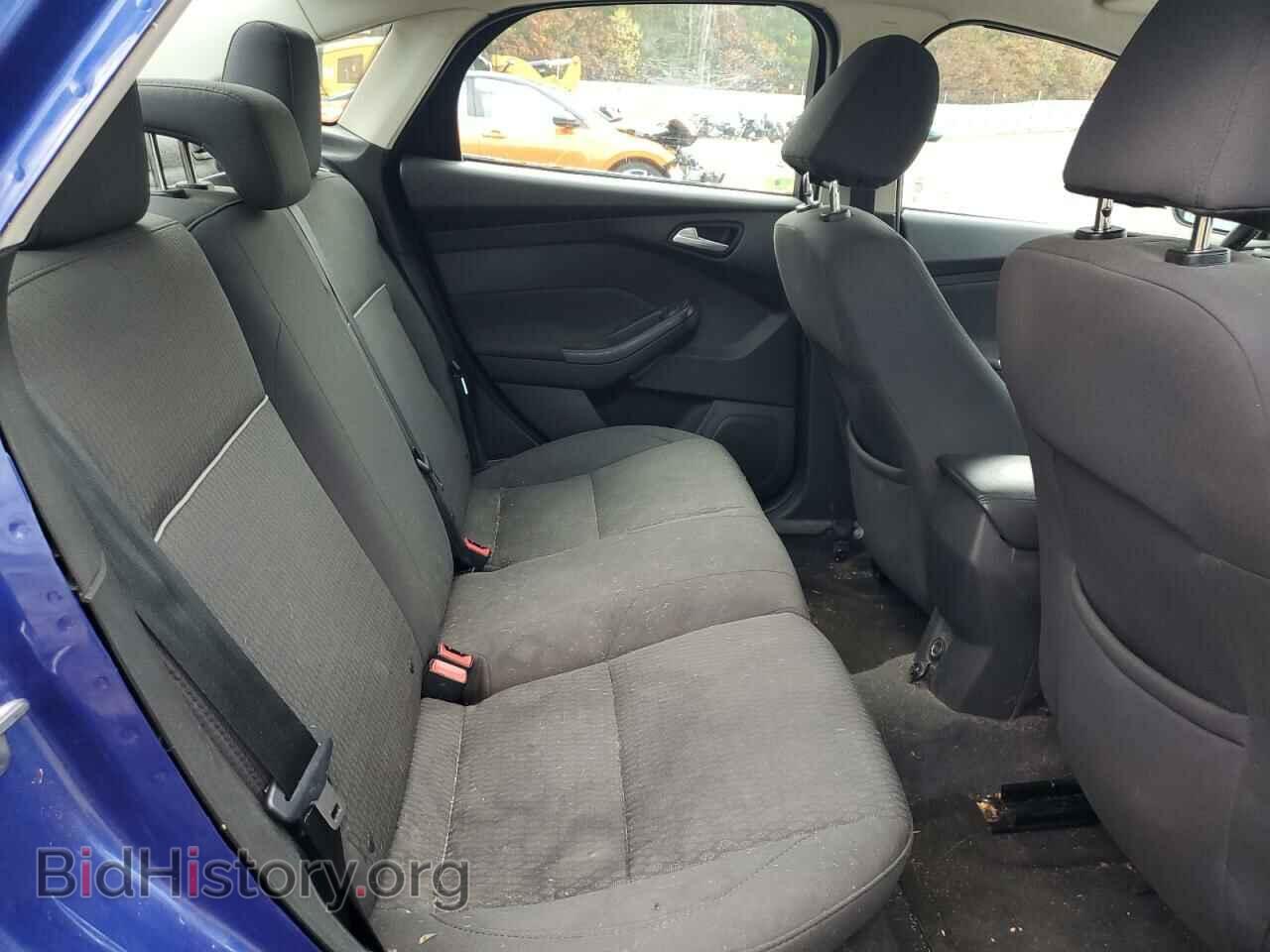 2012 FORD FOCUS - VIN: 1FAHP3H29CL430351 - Photo 10