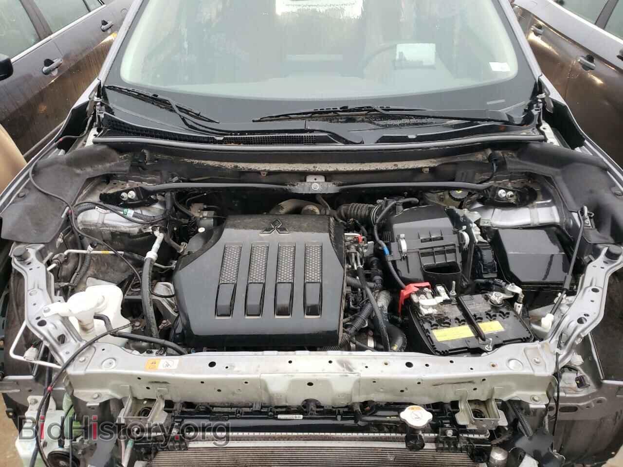 2018 MITSUBISHI ECLIPSE - VIN: JA4AT5AAXJZ064358 - Фото 12