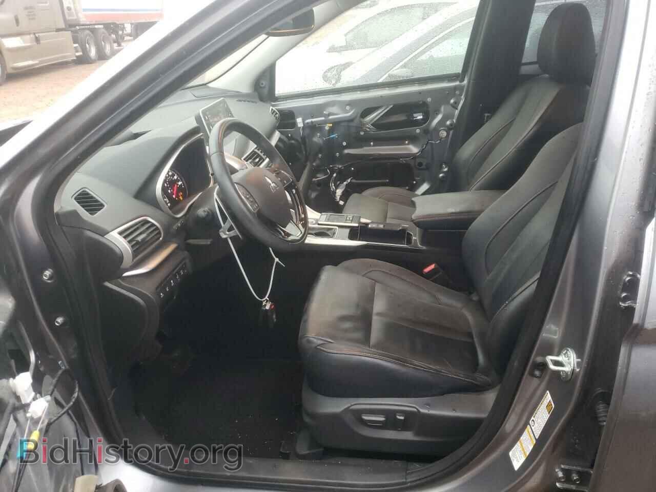 2018 MITSUBISHI ECLIPSE - VIN: JA4AT5AAXJZ064358 - Фото 7