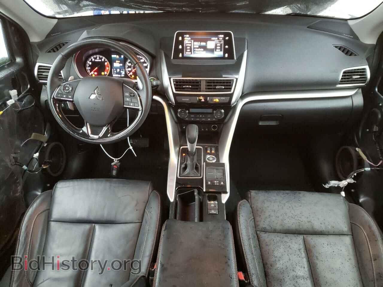 2018 MITSUBISHI ECLIPSE - VIN: JA4AT5AAXJZ064358 - Фото 8