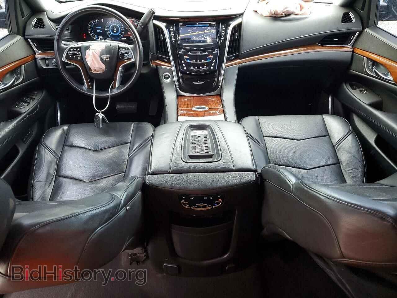 2016 CADILLAC ESCALADE - VIN: 1GYS3CKJ7GR355724 - Фото 8