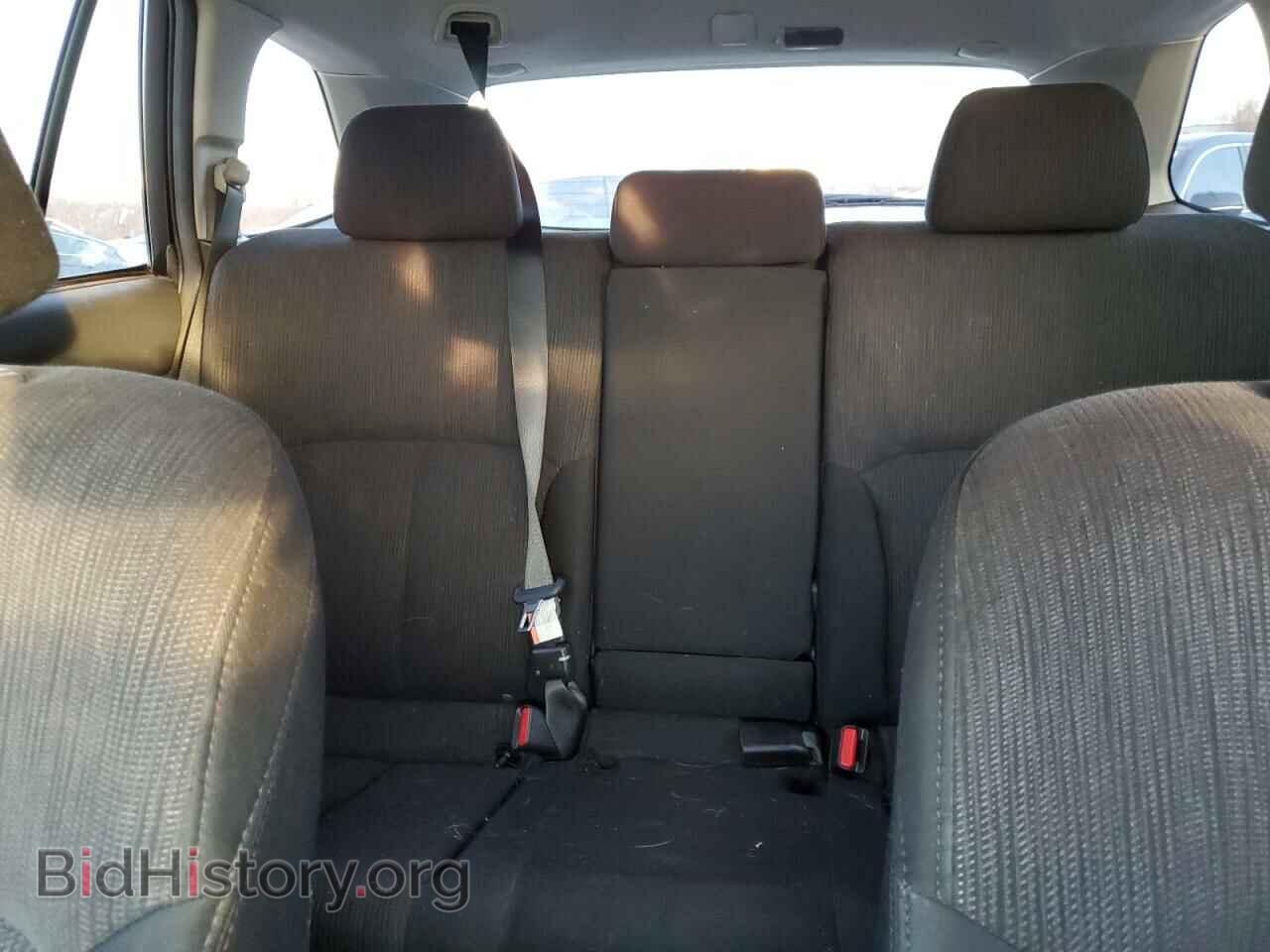 2014 SUBARU OUTBACK - VIN: 4S4BRCDC2E3224246 - Фото 10