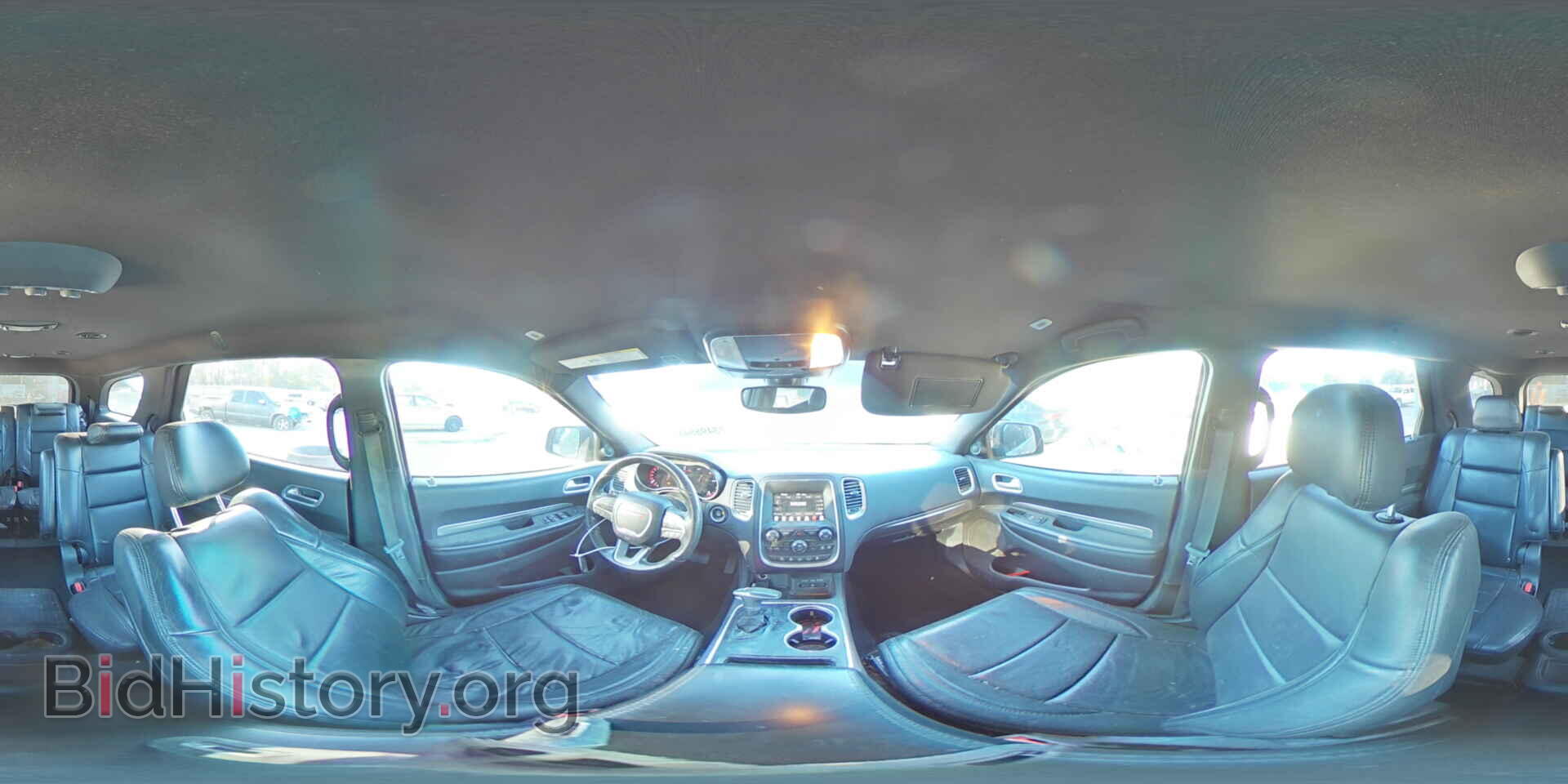 2020 DODGE DURANGO - VIN: 1C4RDHAG5LC187020 - Фото 16