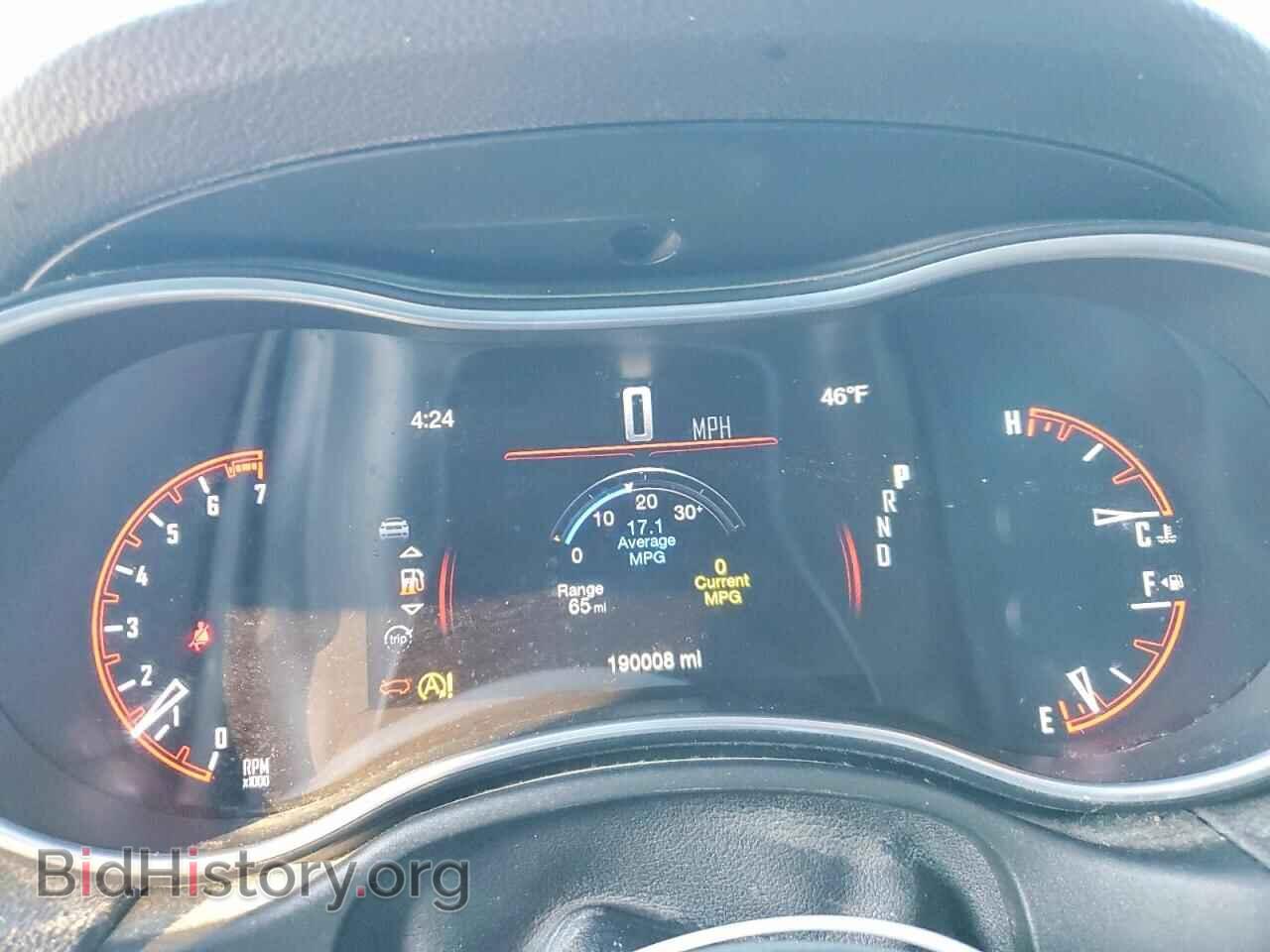 2020 DODGE DURANGO - VIN: 1C4RDHAG5LC187020 - Фото 9