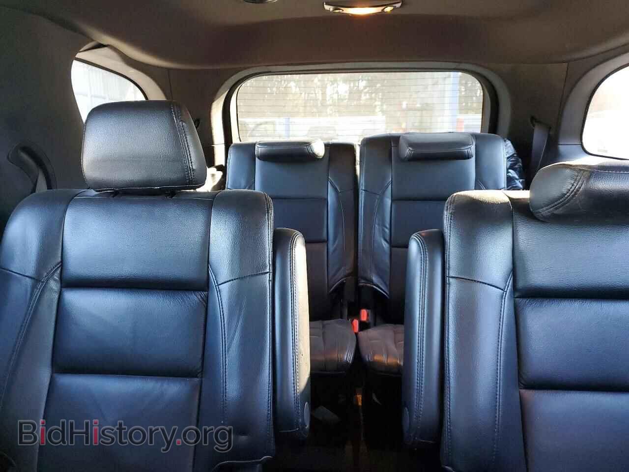 2020 DODGE DURANGO - VIN: 1C4RDHAG5LC187020 - Фото 10