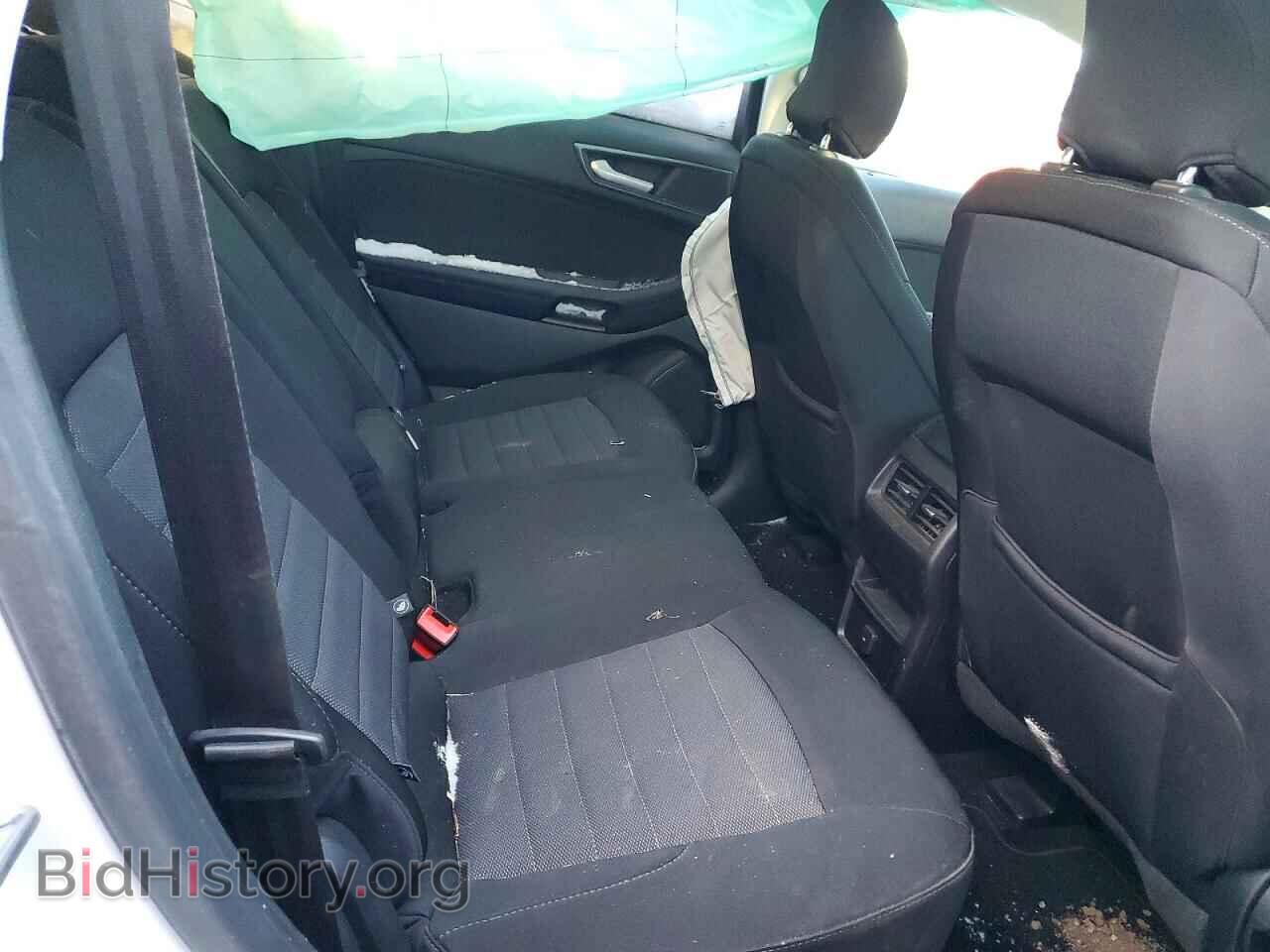 2018 FORD EDGE - VIN: 2FMPK3G97JBC06331 - Фото 10