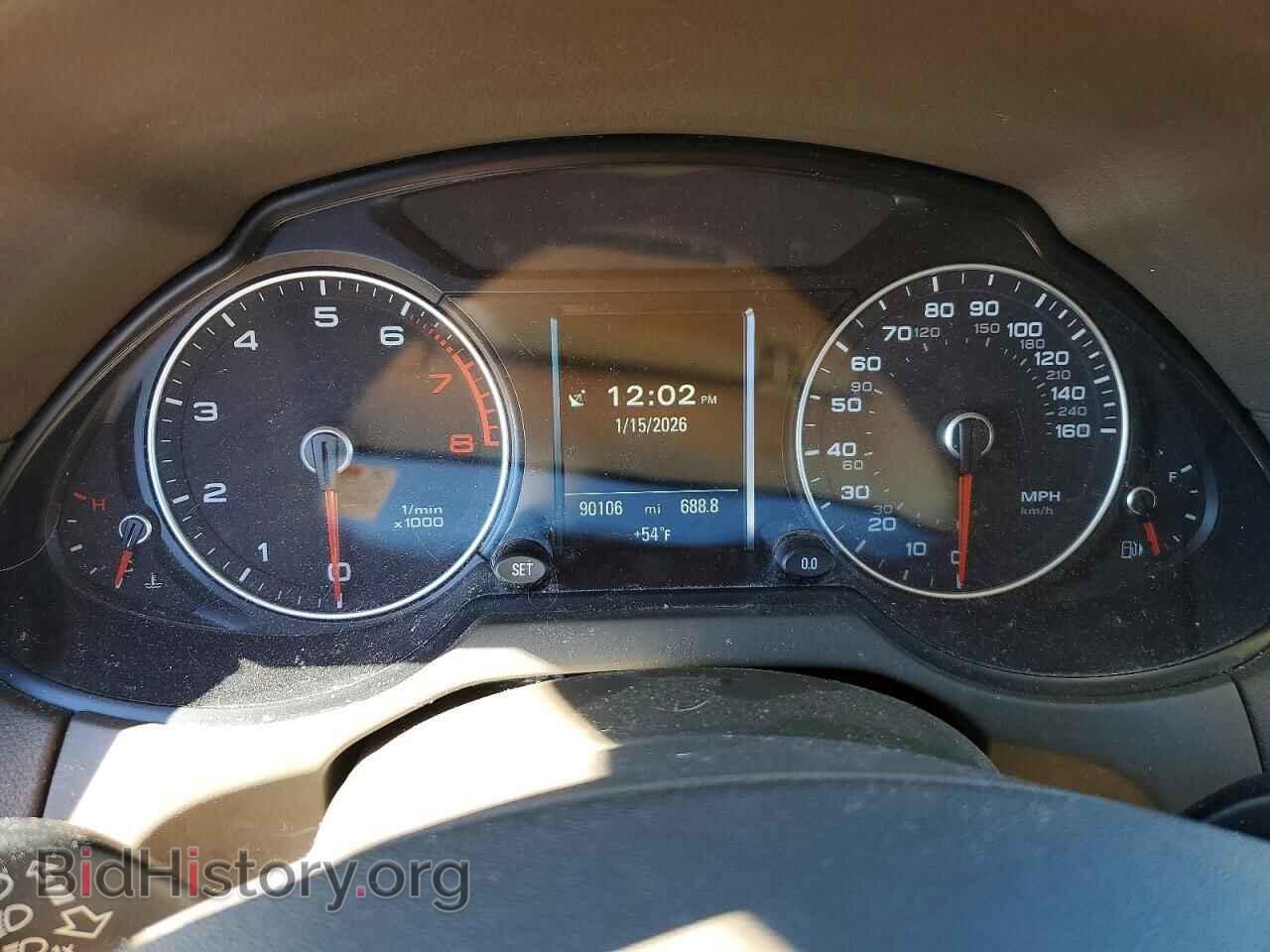 2017 AUDI Q5 - VIN: WA1C2AFP8HA020000 - Фото 9