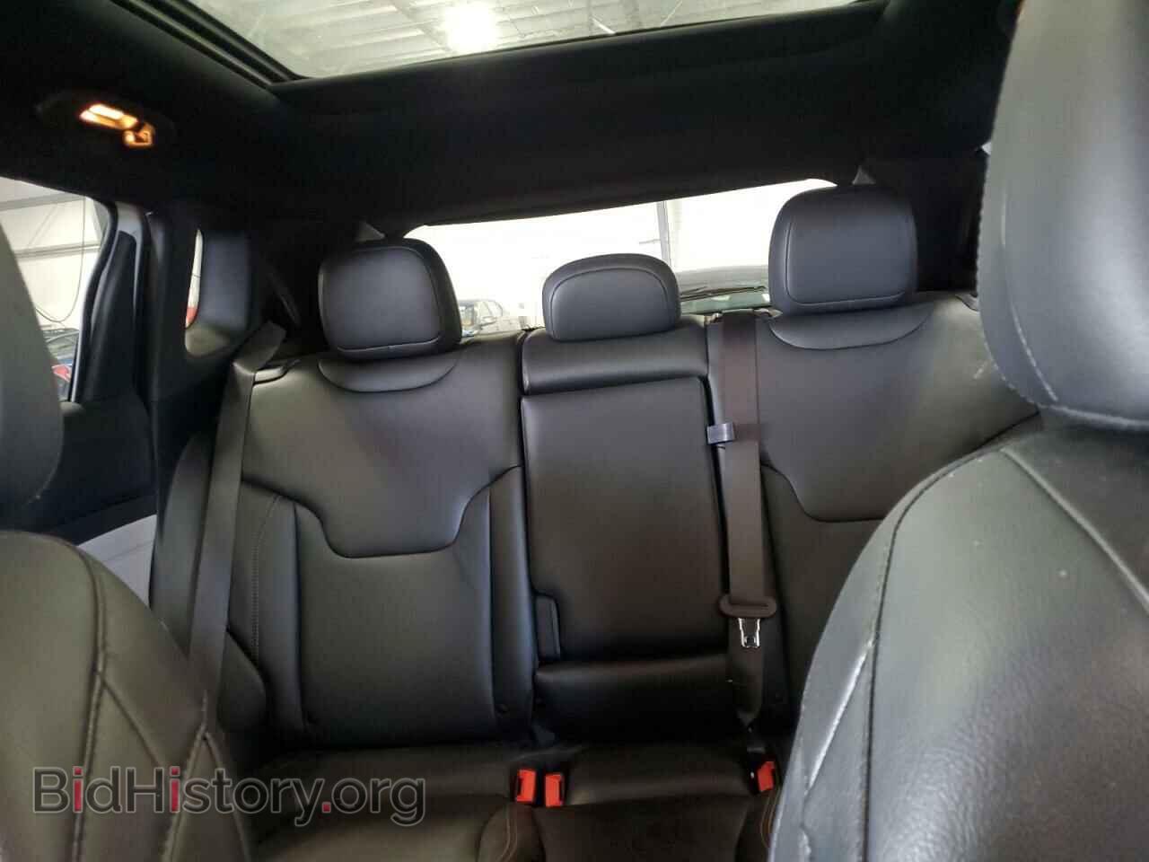 2024 JEEP COMPASS - VIN: 3C4NJDCN1RT579551 - Фото 10