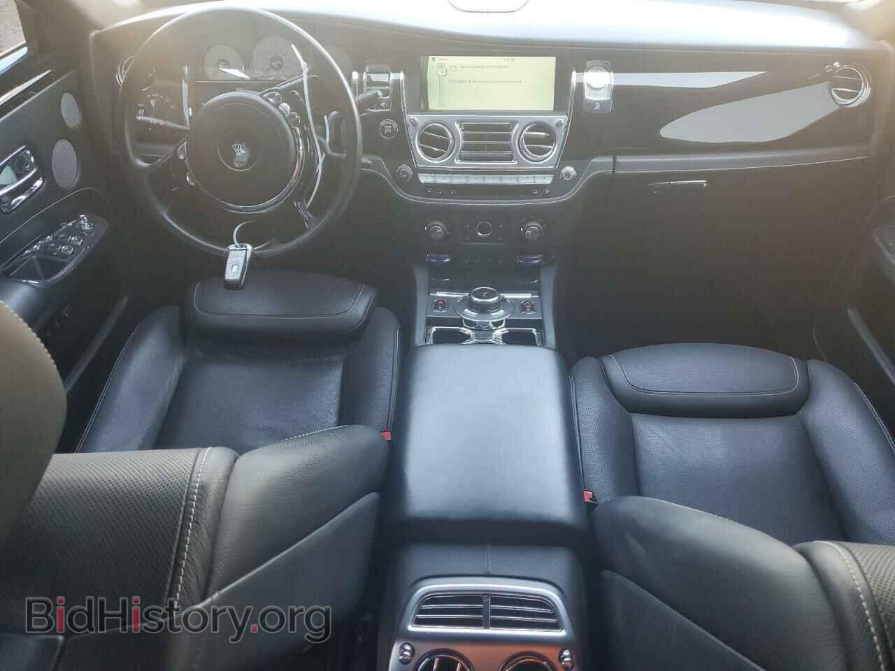 2017 ROLLS-ROYCE ALL MODELS - VIN: SCA664S54HUX54121 - Photo 8