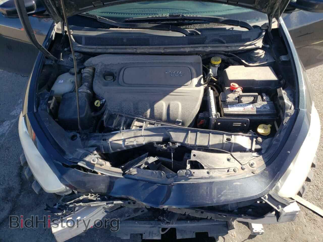 2013 DODGE DART - VIN: 1C3CDFCA3DD711770 - Photo 11