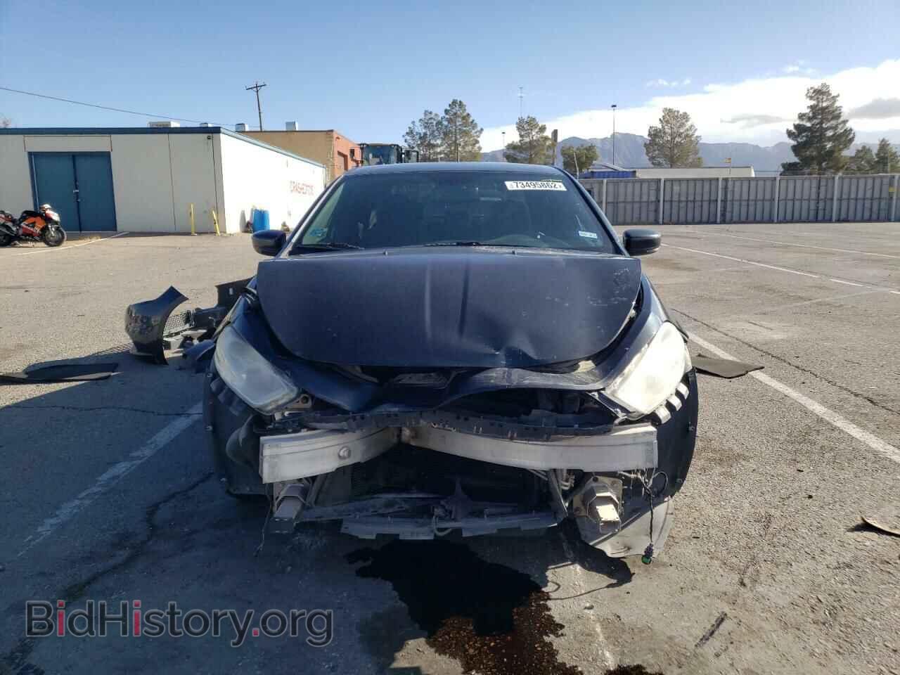2013 DODGE DART - VIN: 1C3CDFCA3DD711770 - Photo 5