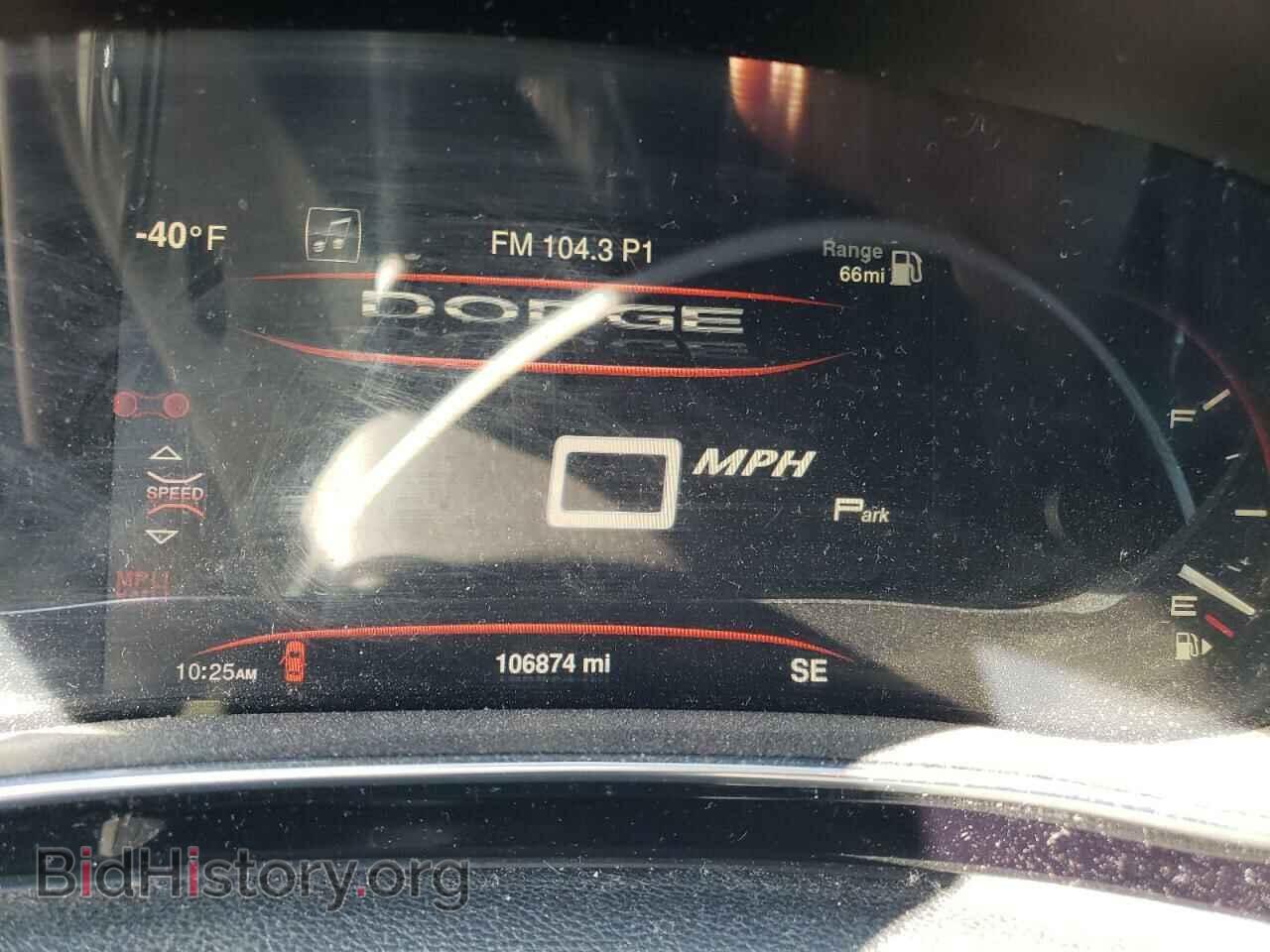 2013 DODGE DART - VIN: 1C3CDFCA3DD711770 - Photo 9