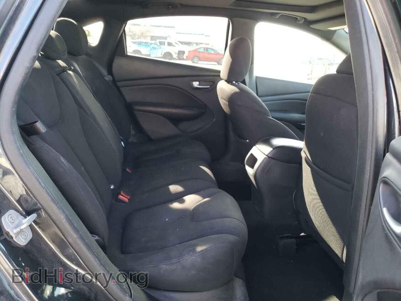 2013 DODGE DART - VIN: 1C3CDFCA3DD711770 - Photo 10