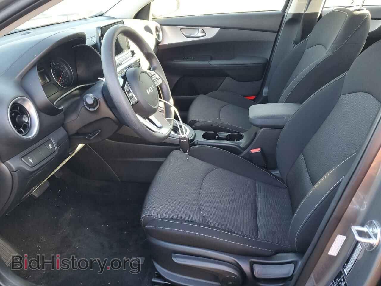 2022 KIA FORTE - VIN: 3KPF24AD0NE486546 - Фото 7