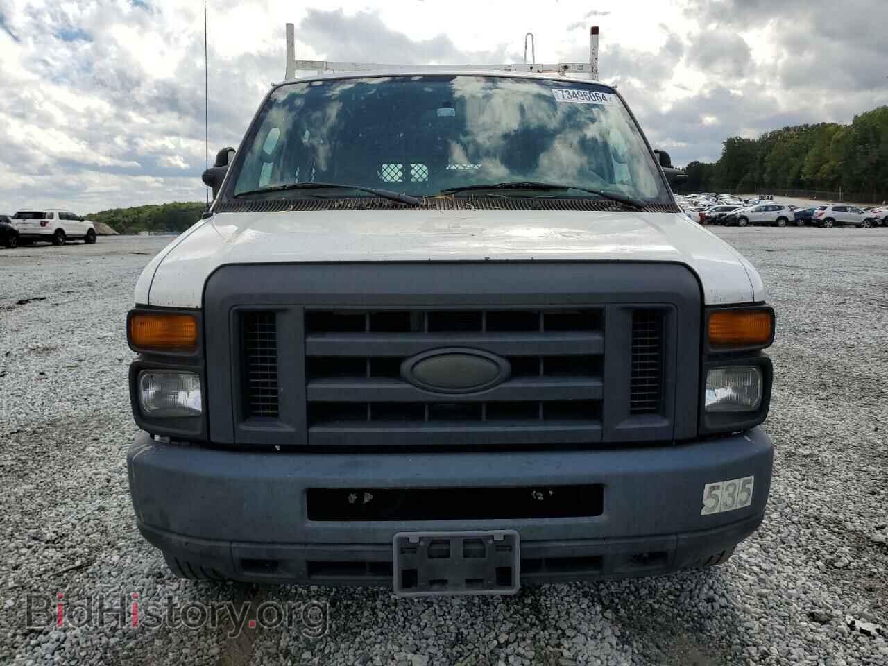 2014 FORD ALL Models - VIN: 1FTNE2EL0EDB19107 - Фото 5