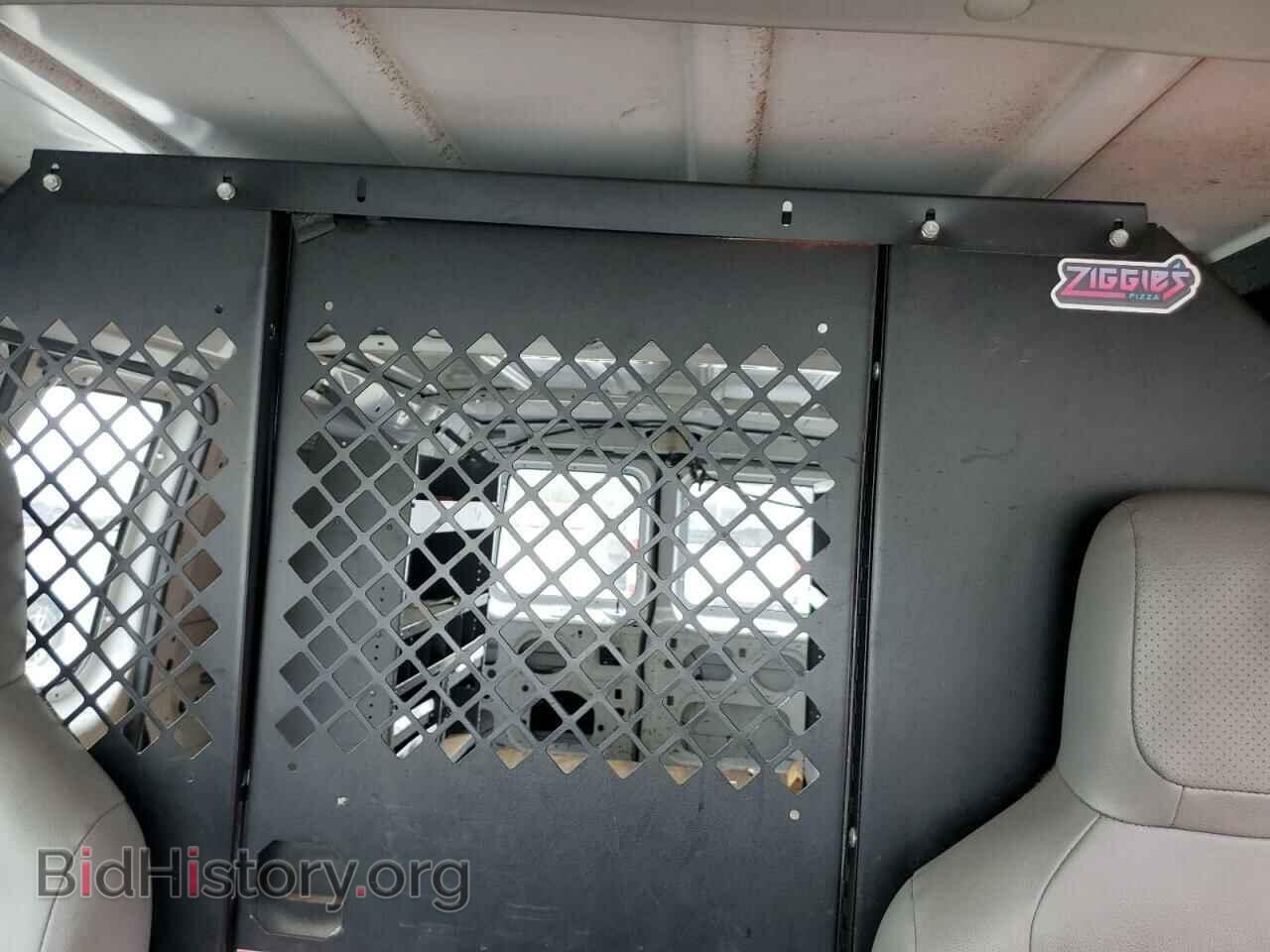 2014 FORD ALL Models - VIN: 1FTNE2EL0EDB19107 - Фото 10
