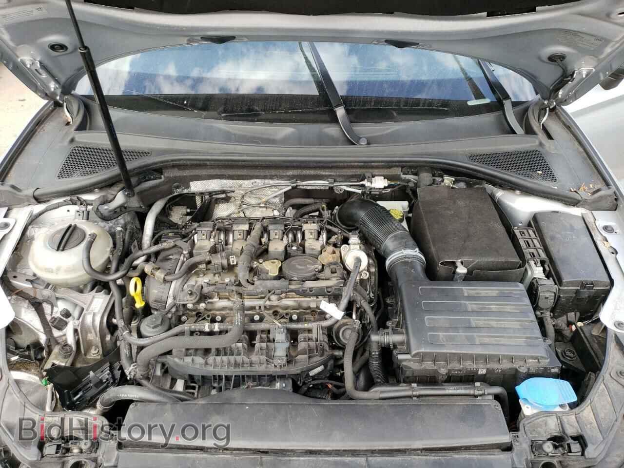 2015 AUDI A3 - VIN: WAUEFGFF3F1054305 - Фото 11