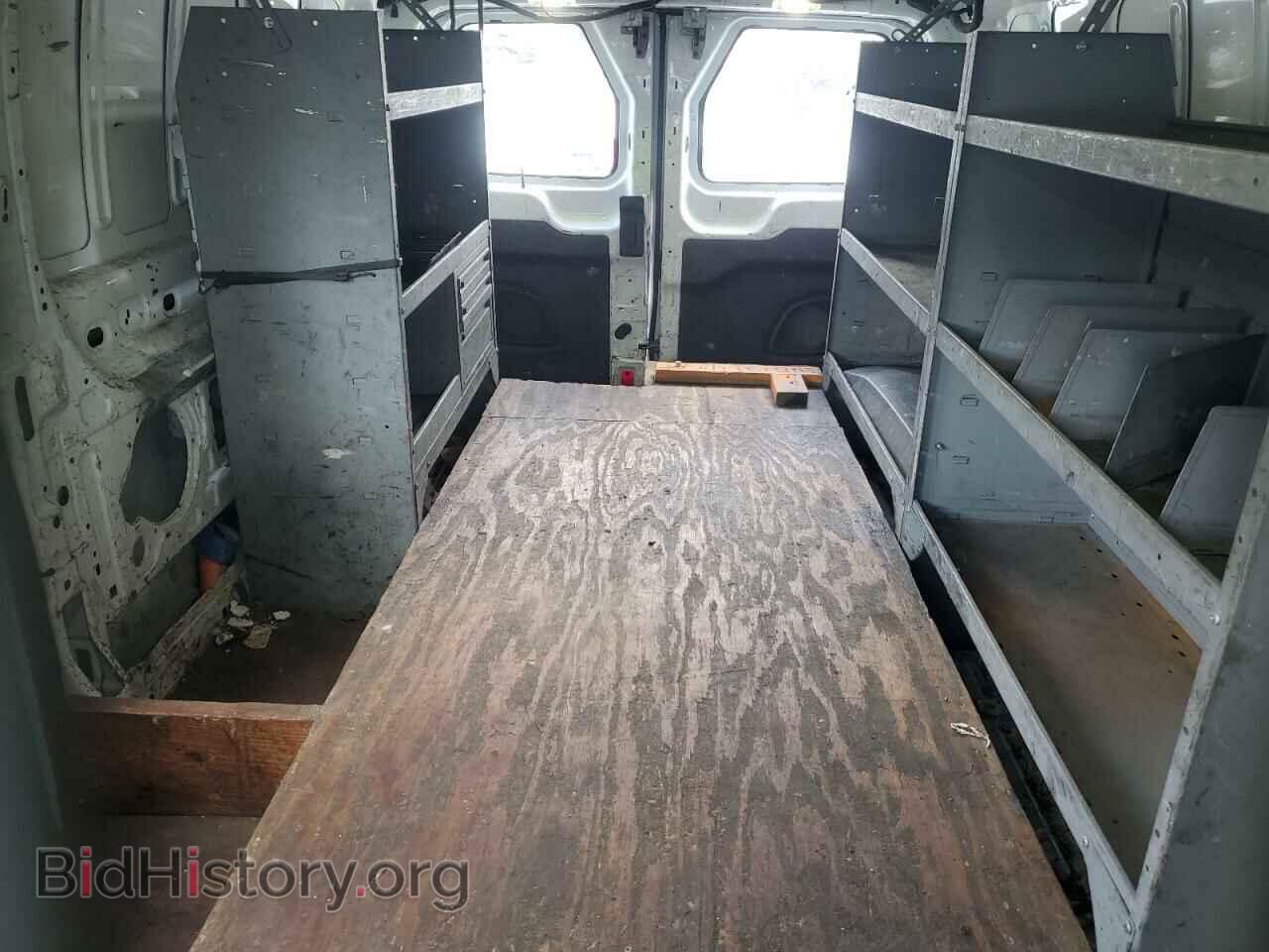 2018 FORD TRANSIT - VIN: 1FTYR2ZG0JKA19075 - Фото 10