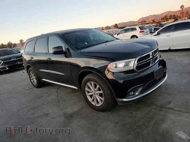2019 DODGE DURANGO - VIN: 1C4RDHAG3KC535198 - Фото 14