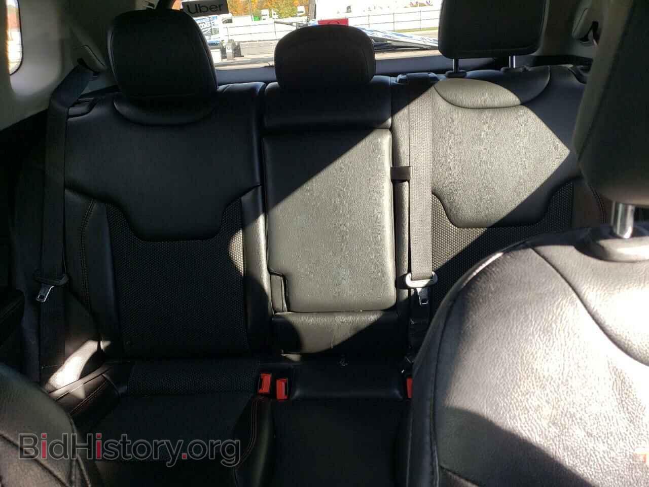 2020 JEEP COMPASS - VIN: 3C4NJDDB6LT232647 - Фото 10