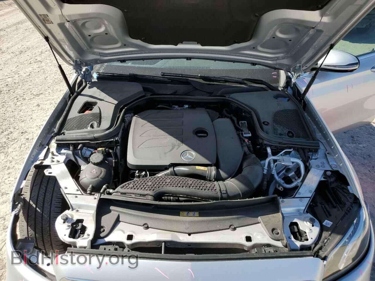 2020 MERCEDES-BENZ E-CLASS - VIN: W1KZF8DB1LA762290 - Фото 11