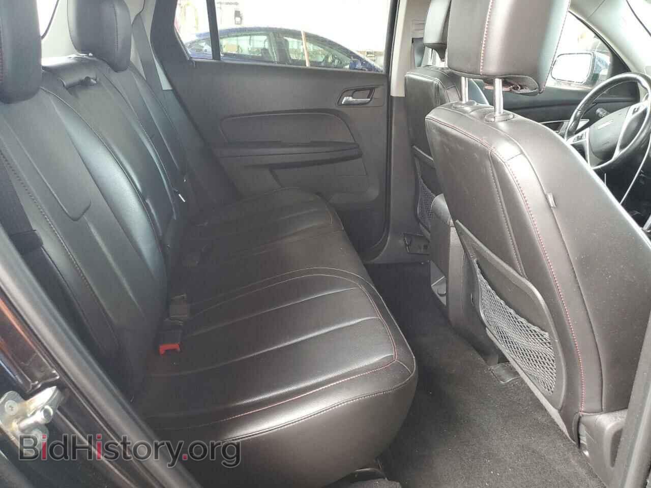 2014 GMC TERRAIN - VIN: 2GKFLTE36E6184515 - Photo 11
