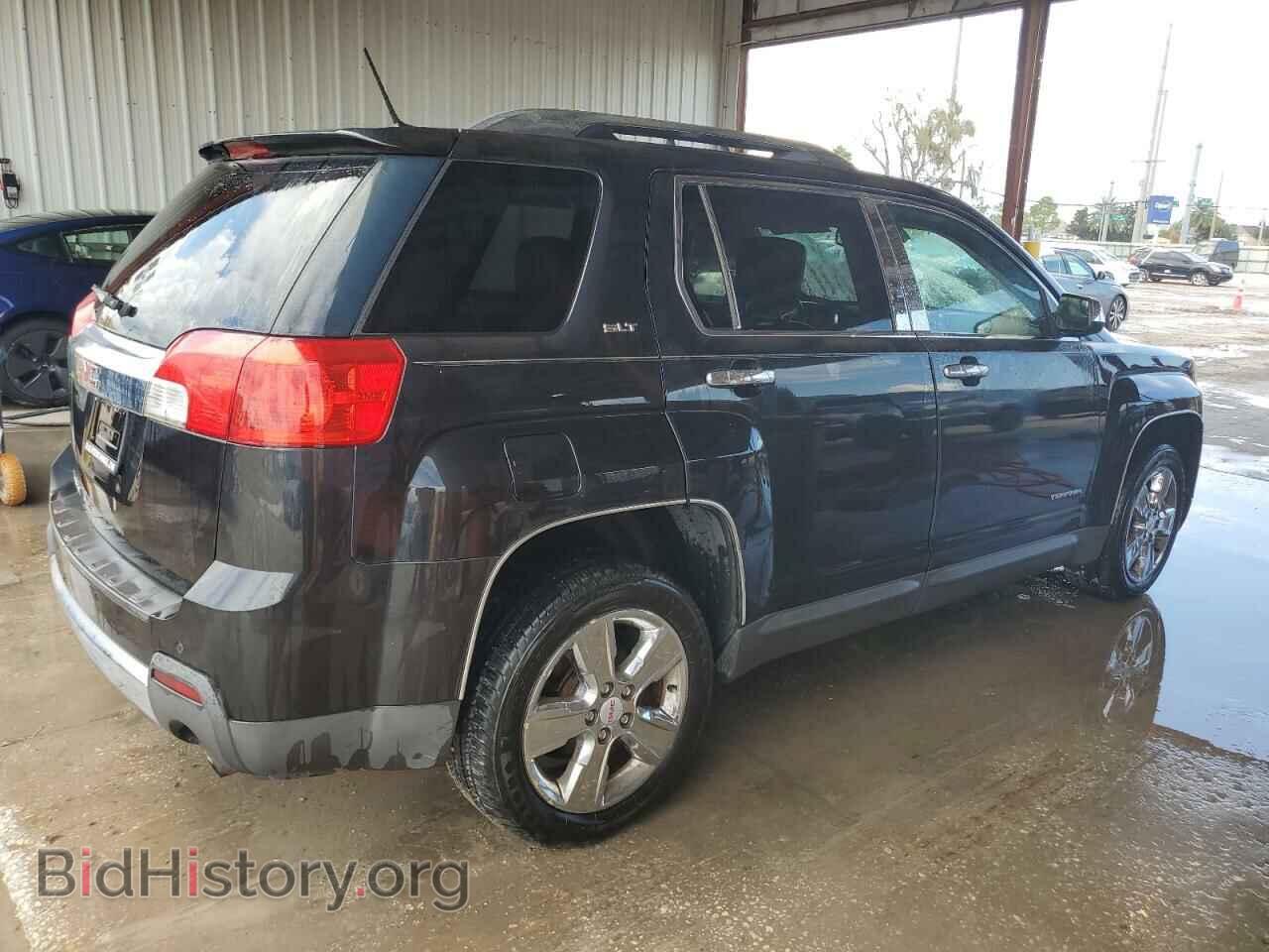 2014 GMC TERRAIN - VIN: 2GKFLTE36E6184515 - Photo 3