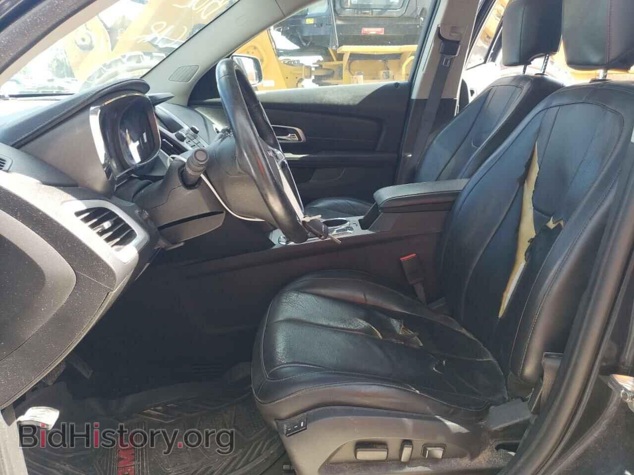 2014 GMC TERRAIN - VIN: 2GKFLTE36E6184515 - Photo 7
