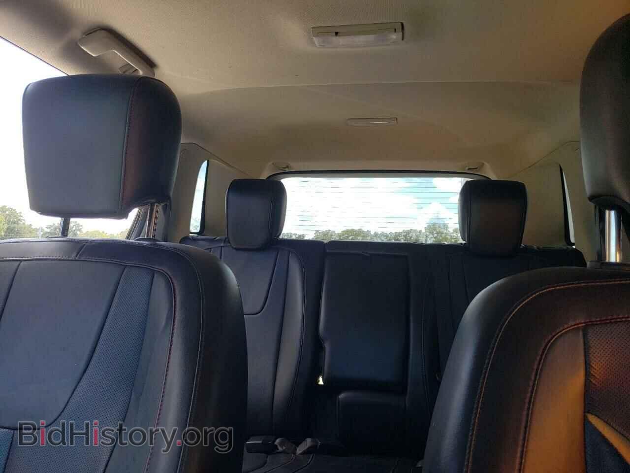 2014 GMC TERRAIN - VIN: 2GKFLTE36E6184515 - Photo 10