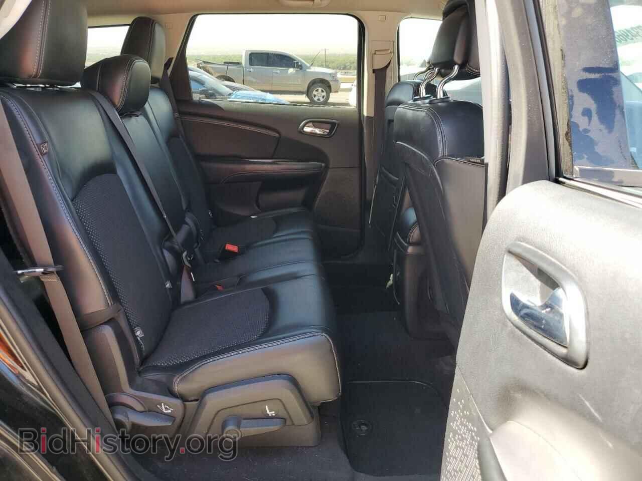 2017 DODGE JOURNEY - VIN: 3C4PDDGGXHT618437 - Фото 11