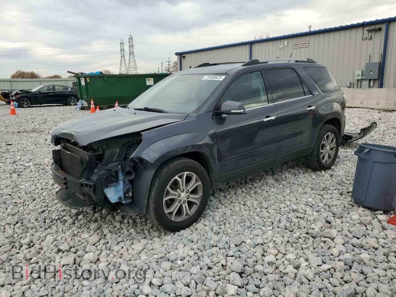 Photo 1GKKVRKD2DJ217116 - GMC ACADIA 2013