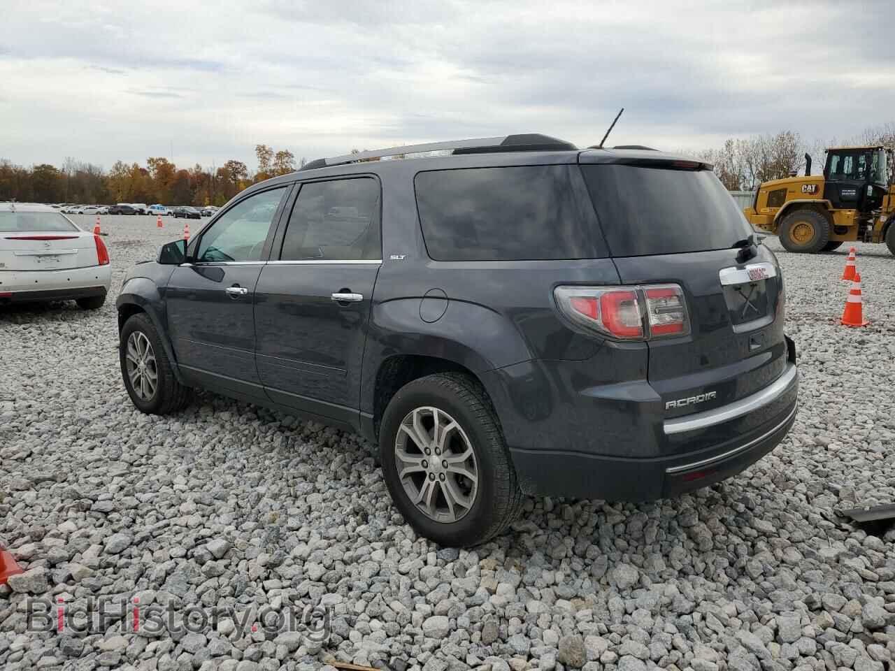 2013 GMC ACADIA - VIN: 1GKKVRKD2DJ217116 - Фото 2
