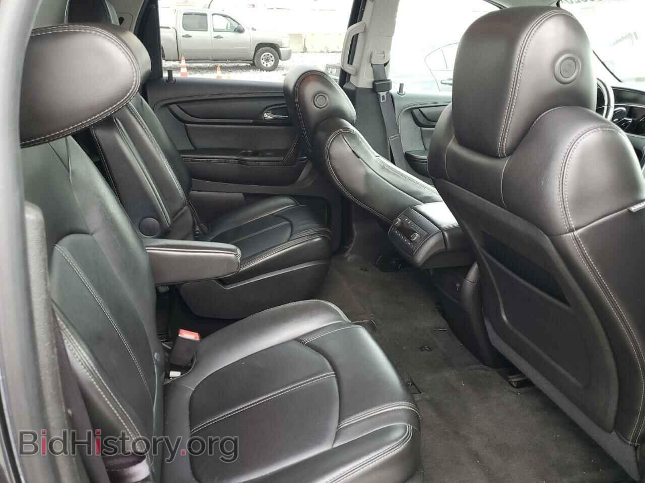 2013 GMC ACADIA - VIN: 1GKKVRKD2DJ217116 - Фото 11