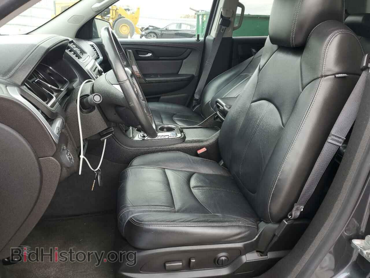 2013 GMC ACADIA - VIN: 1GKKVRKD2DJ217116 - Фото 7