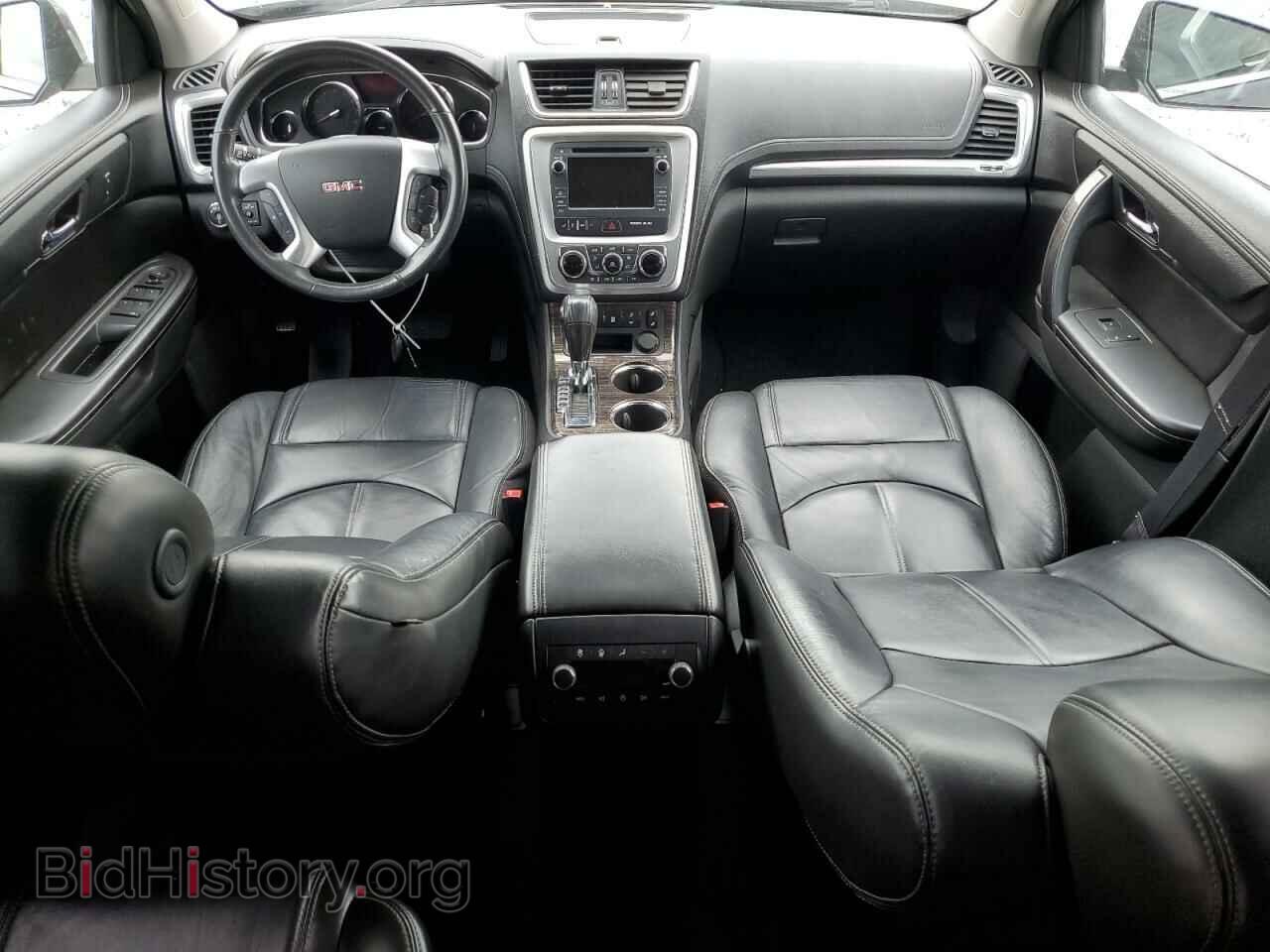 2013 GMC ACADIA - VIN: 1GKKVRKD2DJ217116 - Фото 8