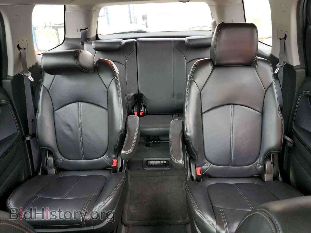 2013 GMC ACADIA - VIN: 1GKKVRKD2DJ217116 - Фото 10