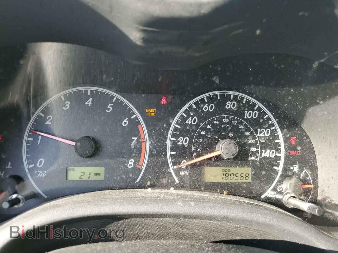 2011 TOYOTA COROLLA - VIN: 2T1BU4EE5BC710917 - Фото 9