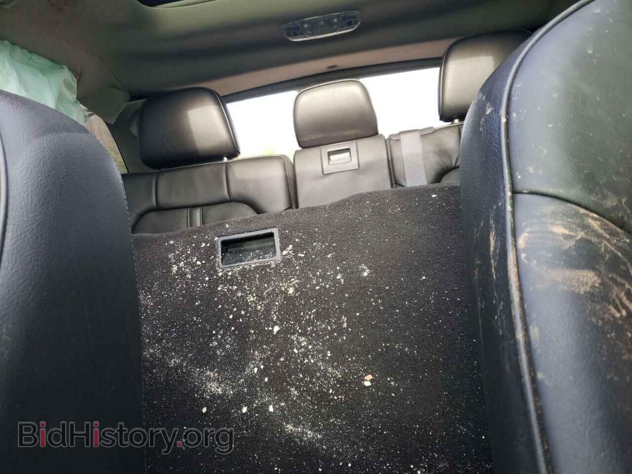 2013 LINCOLN MKX - VIN: 2LMDJ8JK0DBL03118 - Фото 10