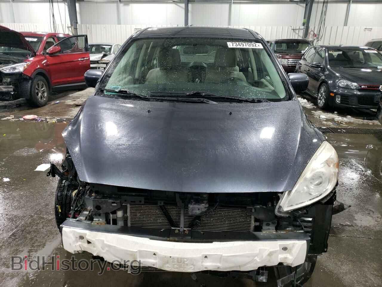 2012 MAZDA 5 - VIN: JM1CW2BL9C0134623 - Photo 5